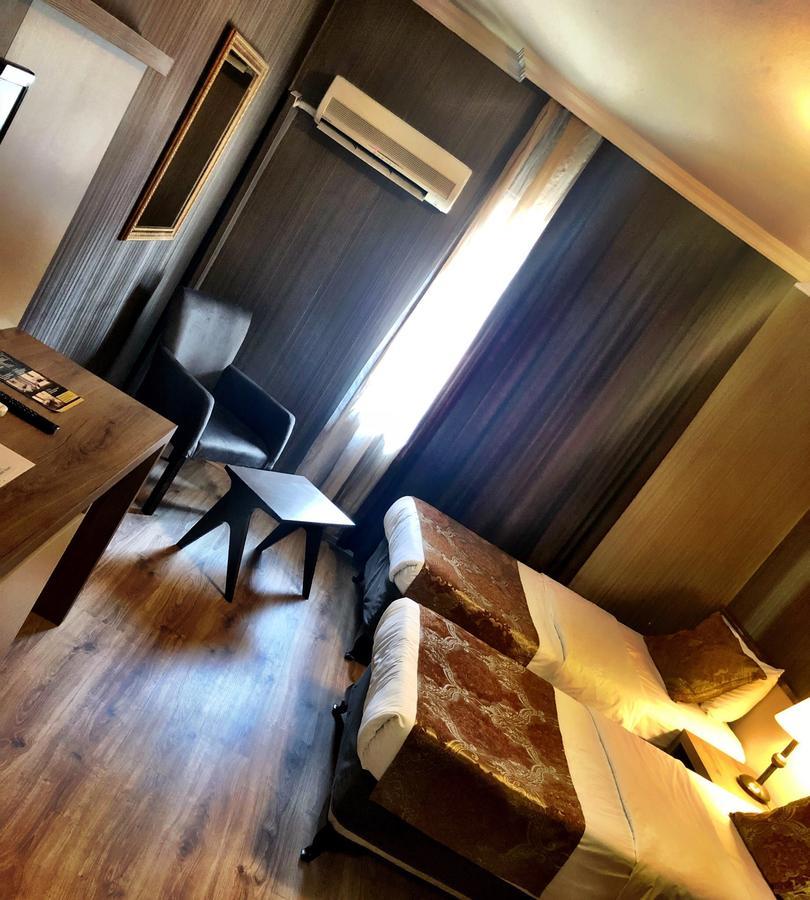 Hotel Family Resort Hotel Selimpasa