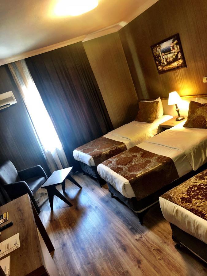 Family Resort Hotel Hotel Selimpasa