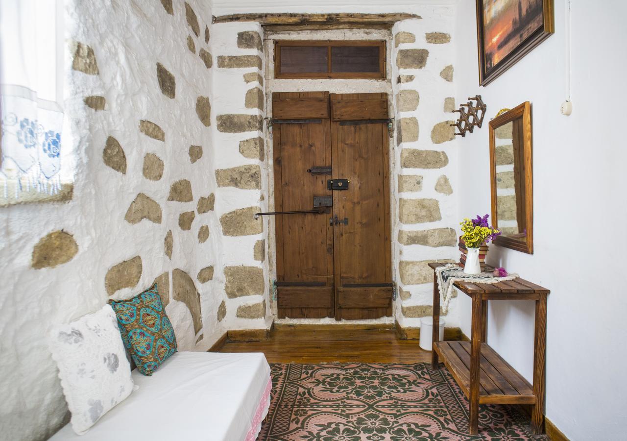 Guest house Afet Hanim Konagi