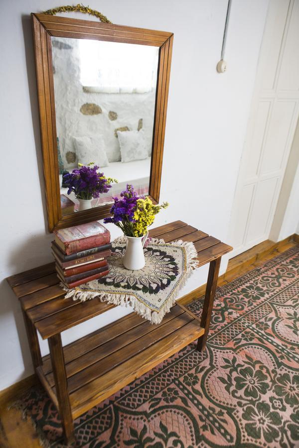 Afet Hanim Konagi Guest house Alacati