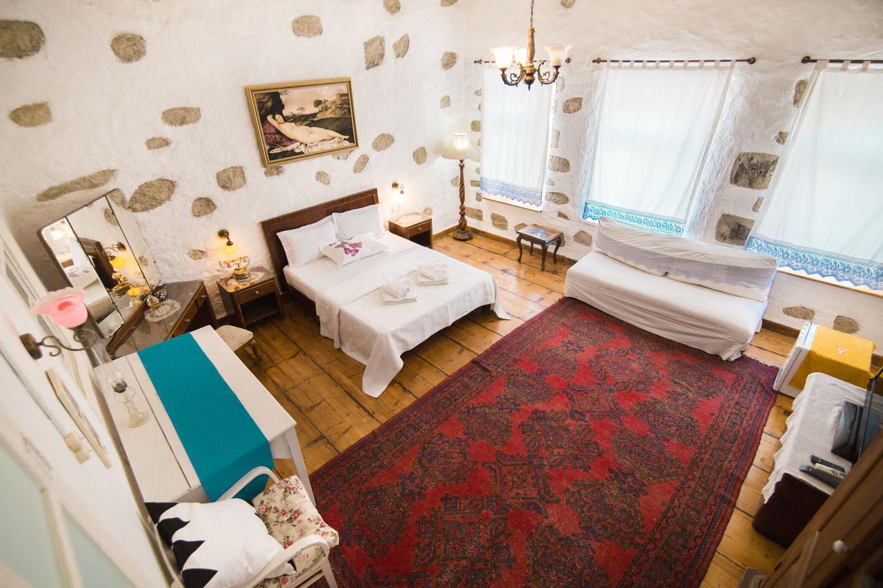 Afet Hanim Konagi Guest house