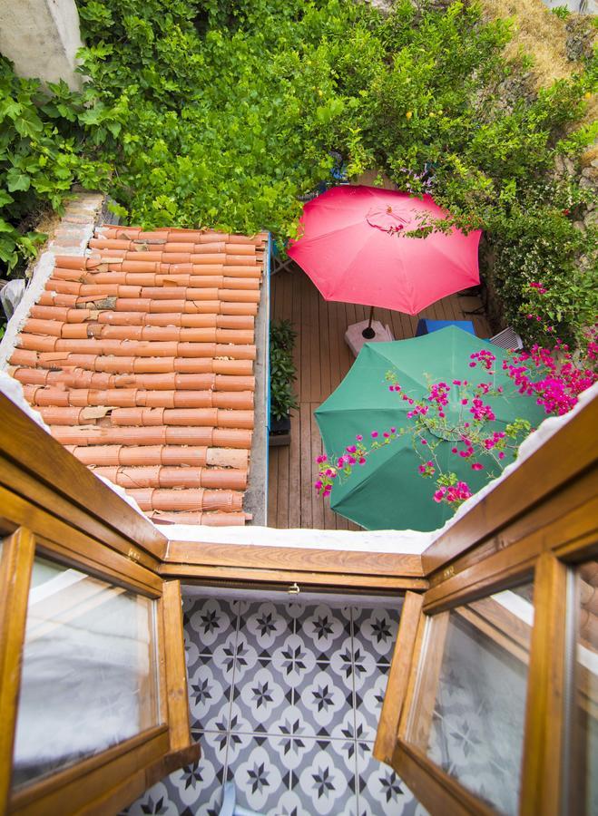 Guest house Afet Hanim Konagi