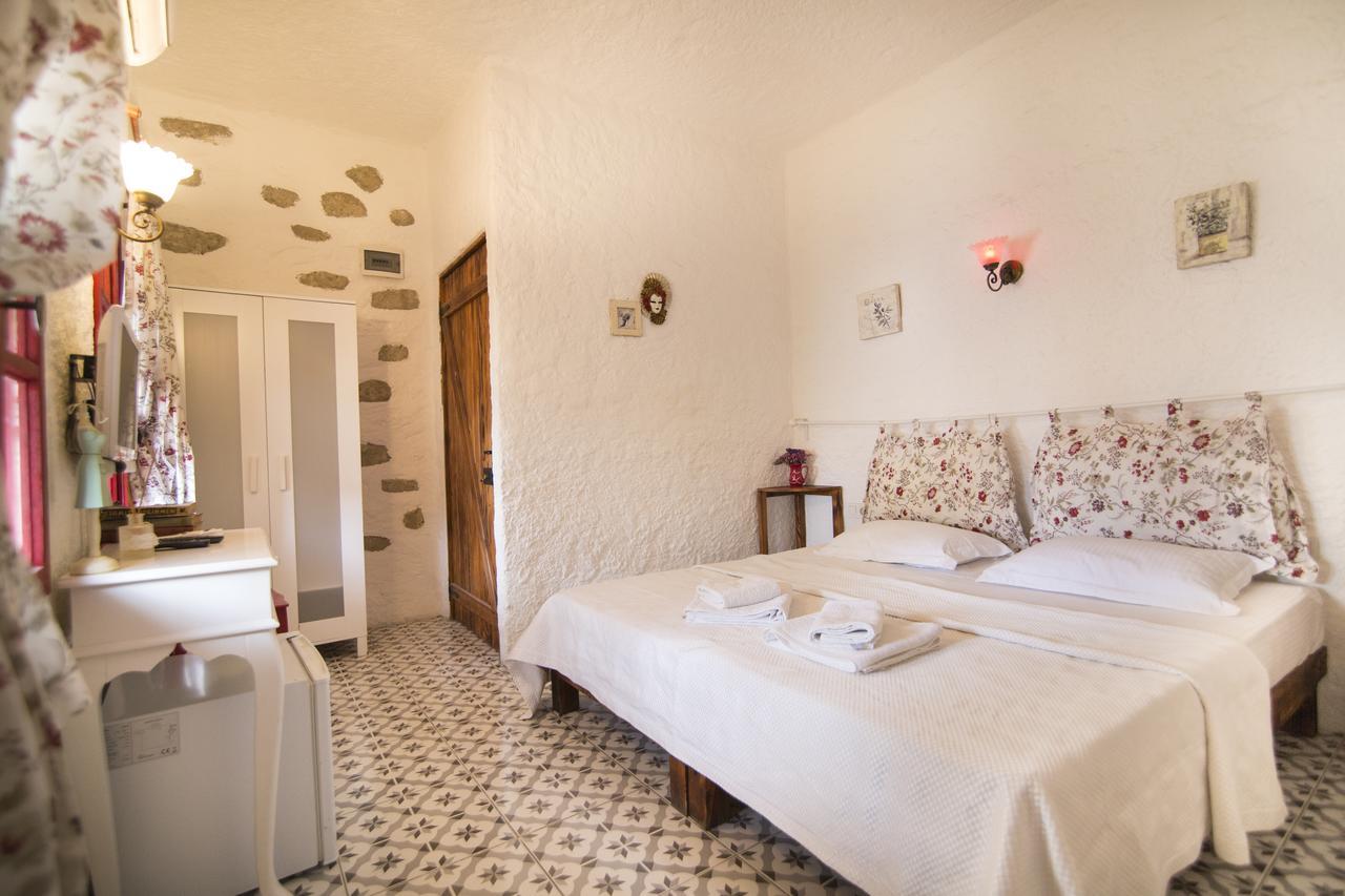 Guest house Afet Hanim Konagi