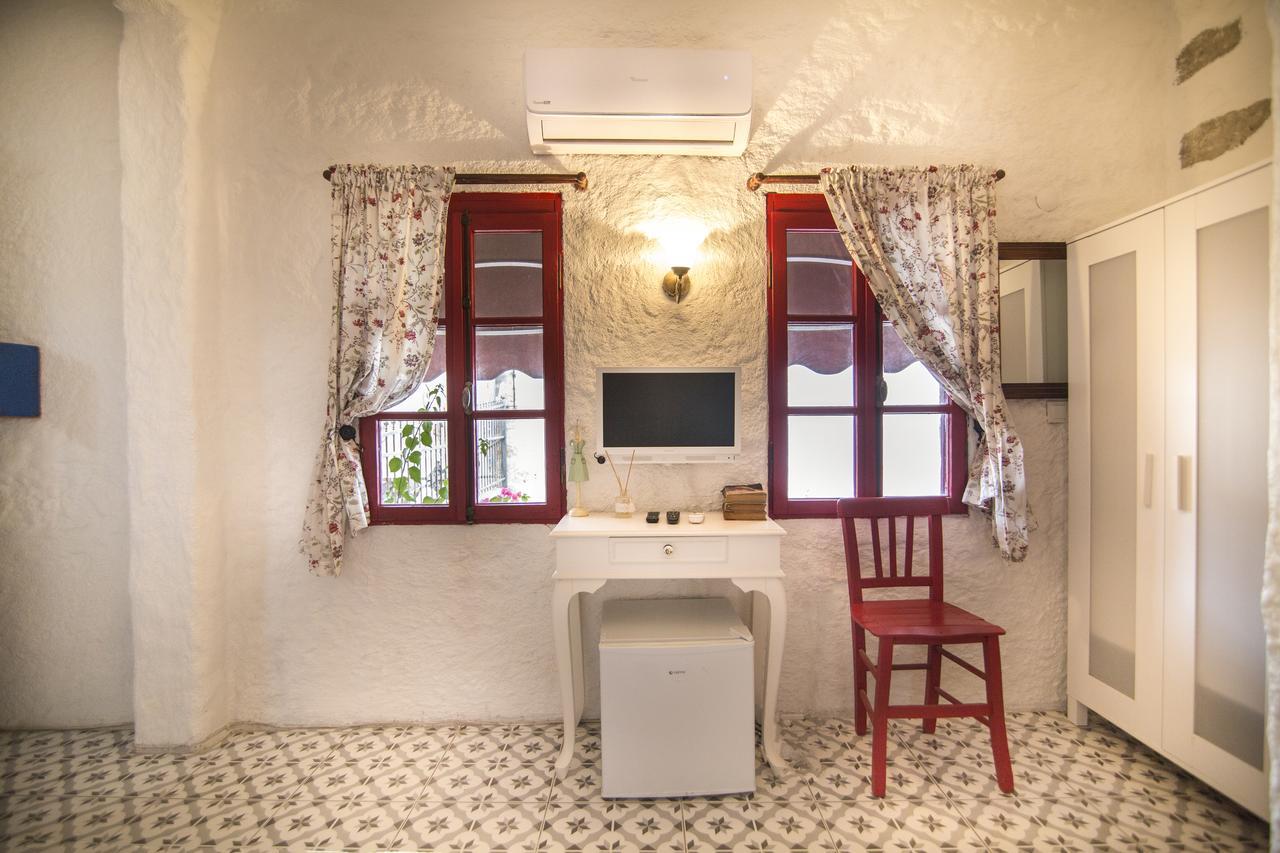 Guest house Afet Hanim Konagi