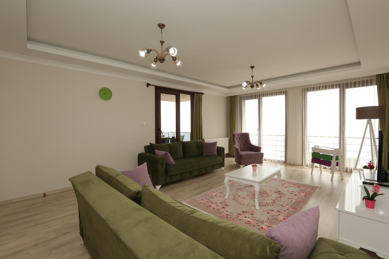 Apartment North Pearl