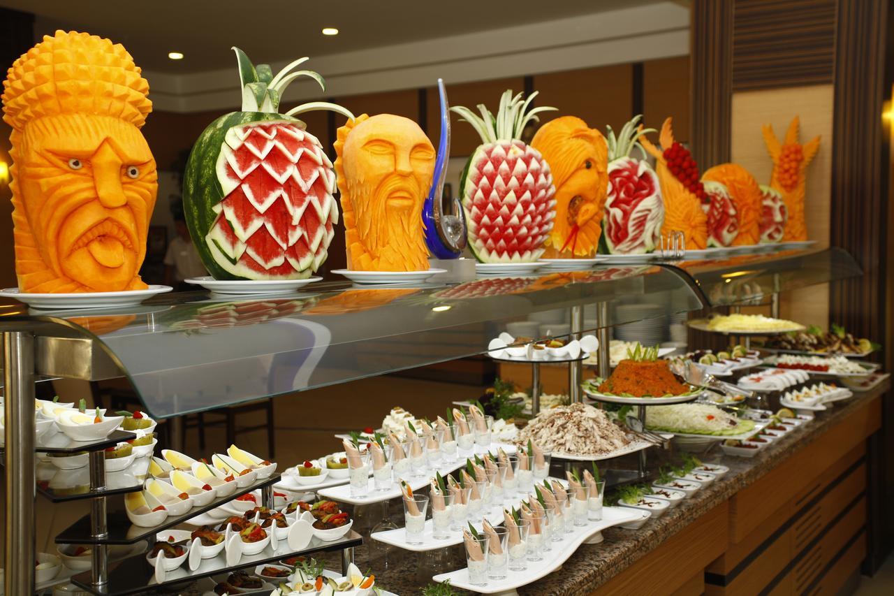 Cenger Resort 5*