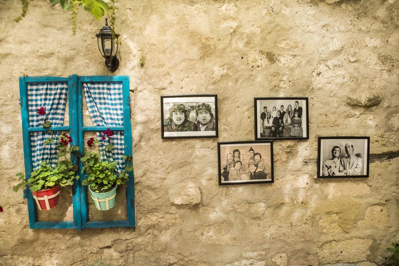 Guest house Afet Hanim Konagi Alacati