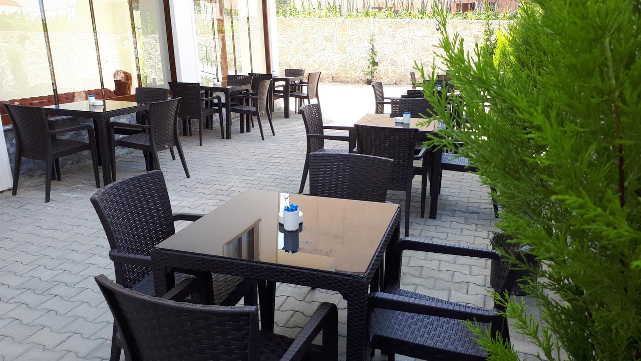Mavili Hotel 2*