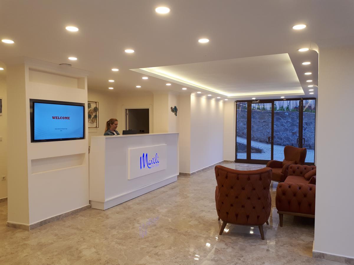 Mavili Hotel 2*