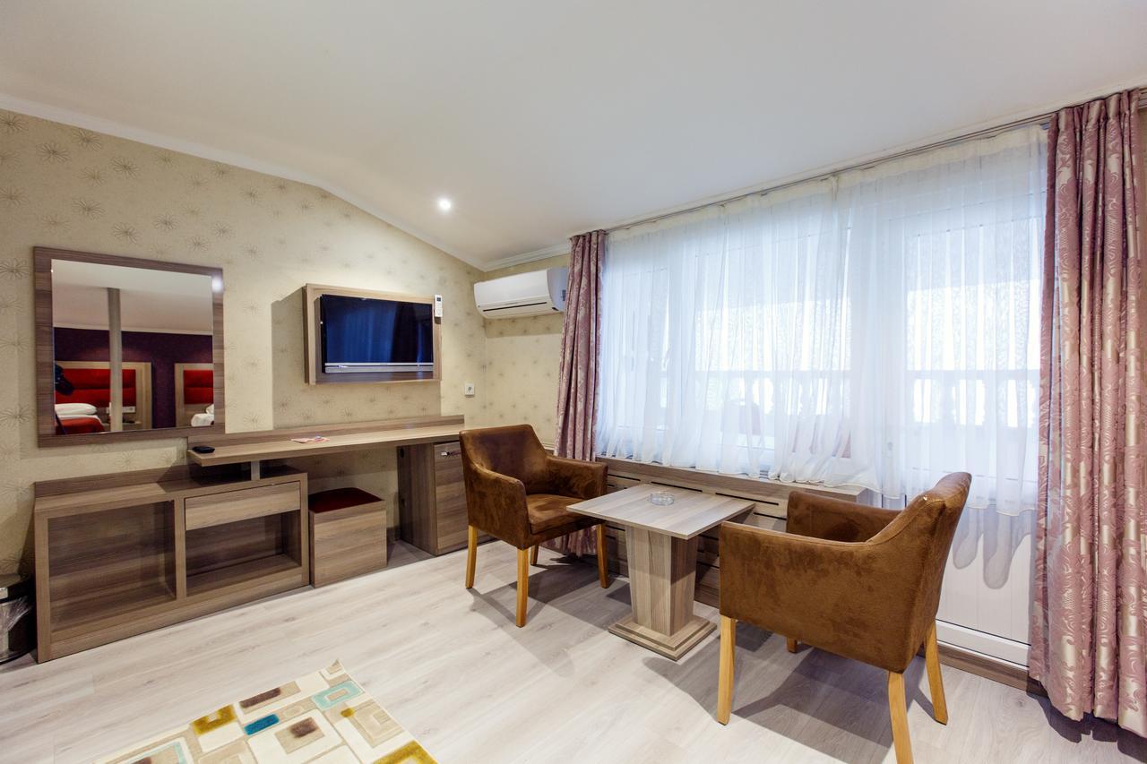 Mora 3* Trabzon