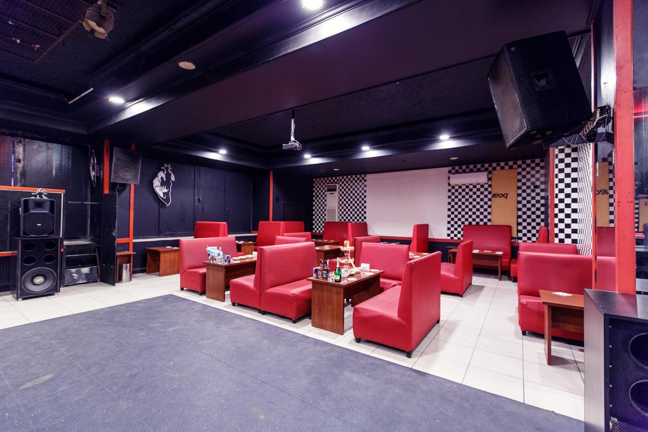 Mora Hotel 3*