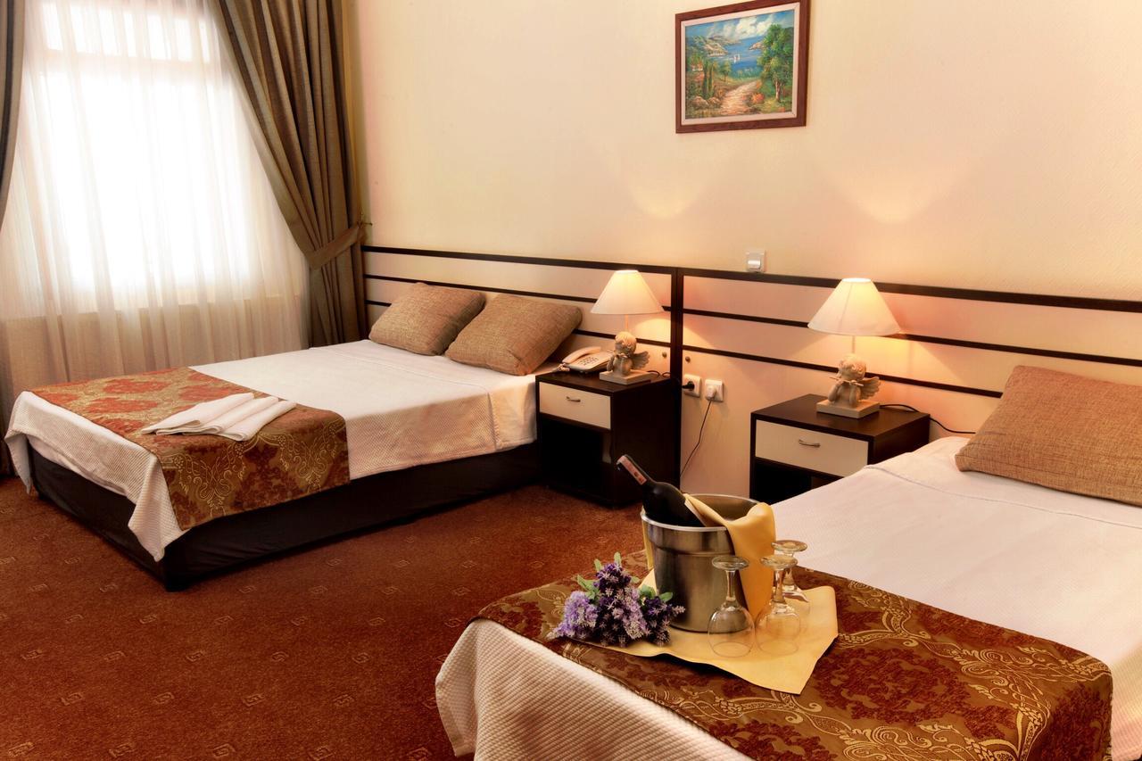 Hotel Family Resort Hotel