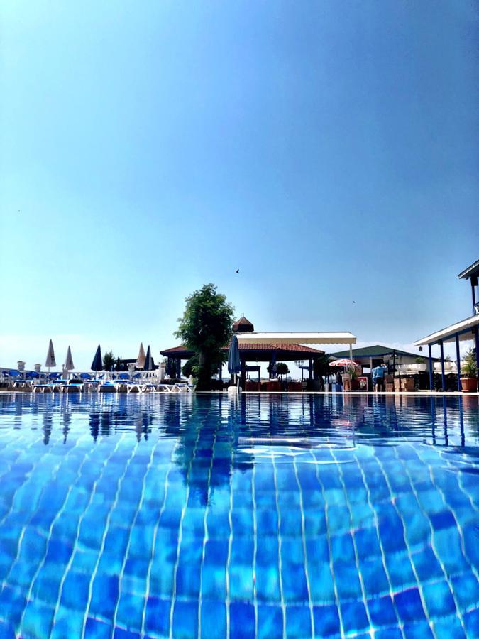 Family Resort Hotel 4* Selimpasa