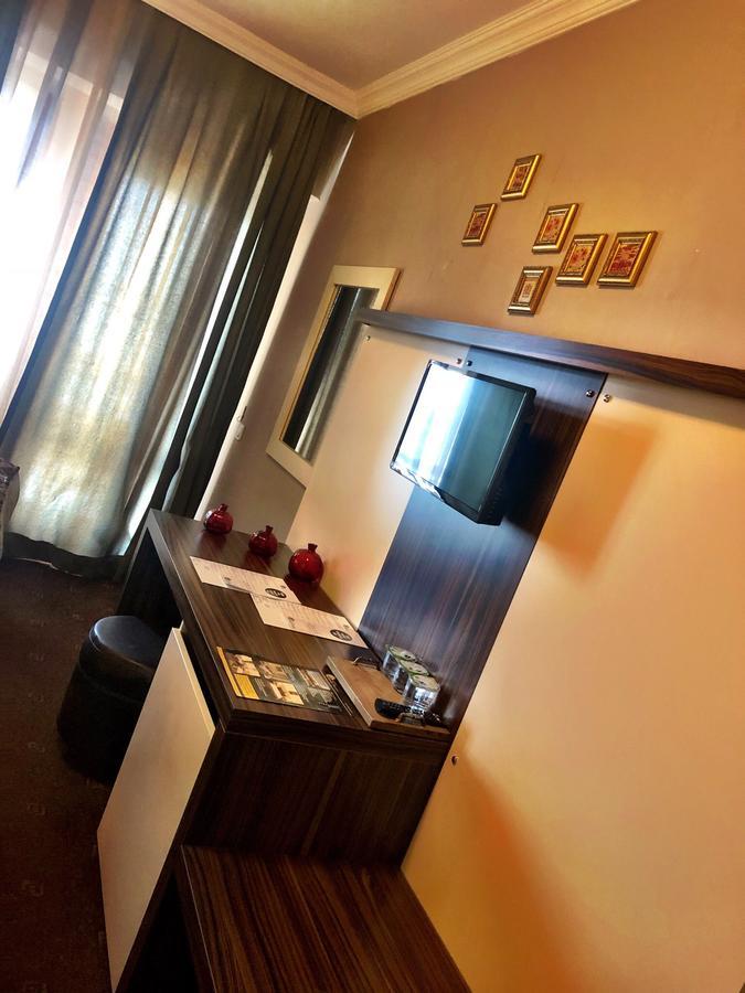 Hotel Family Resort Hotel Selimpasa