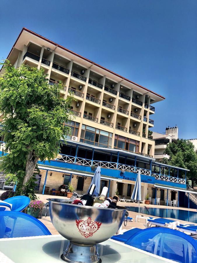 Hotel Family Resort Hotel 4*
