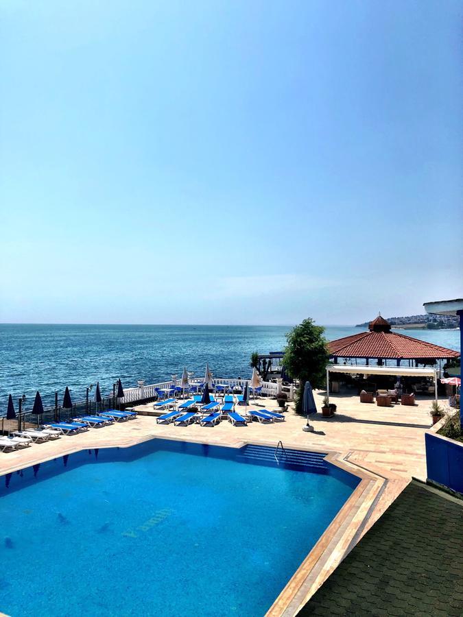 Family Resort Hotel Hotel Selimpasa
