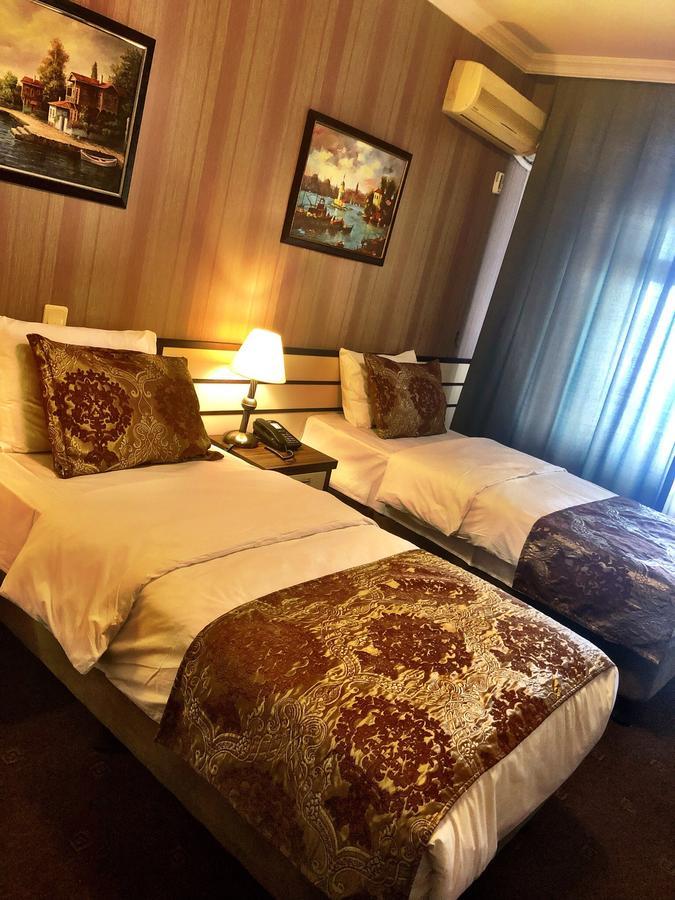 Family Resort Hotel 4*