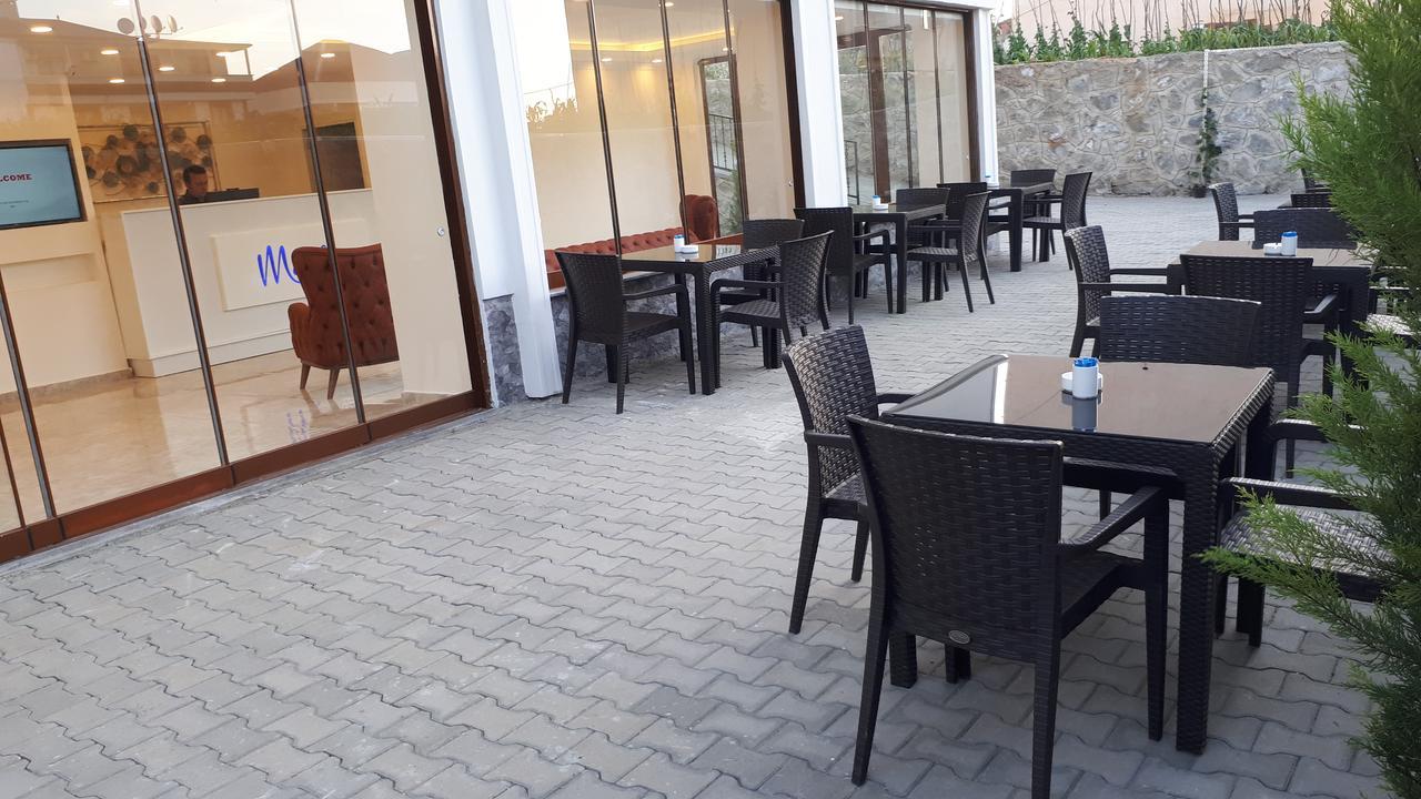 Mavili Hotel Kavala