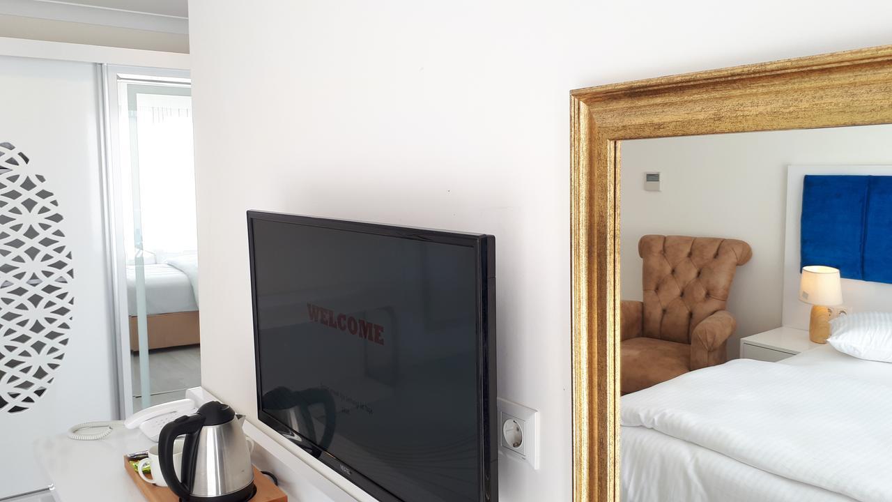 Mavili Hotel