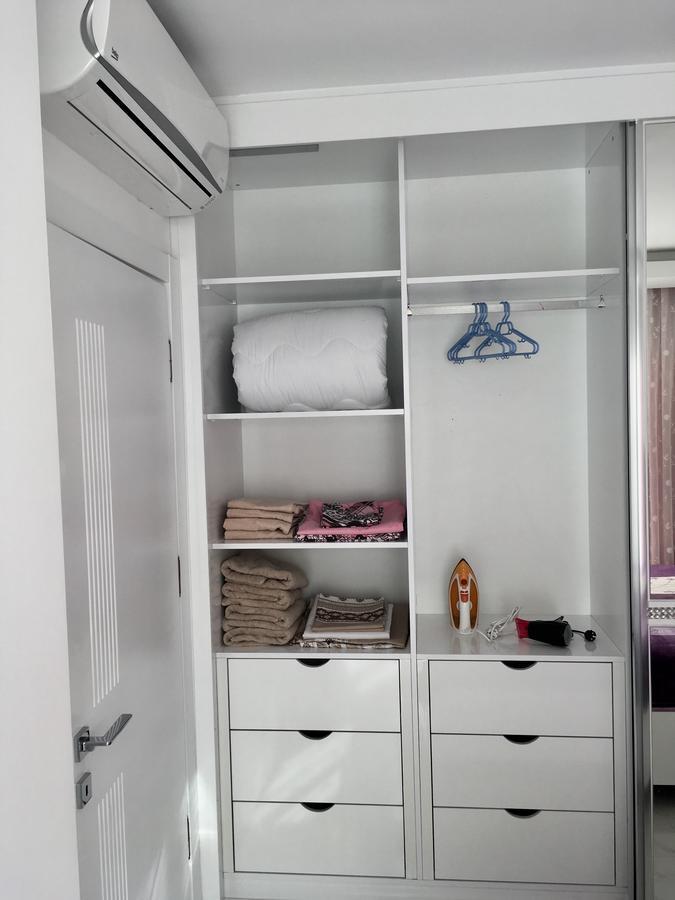 Apartment Elite Marine - Cleopatra, Center