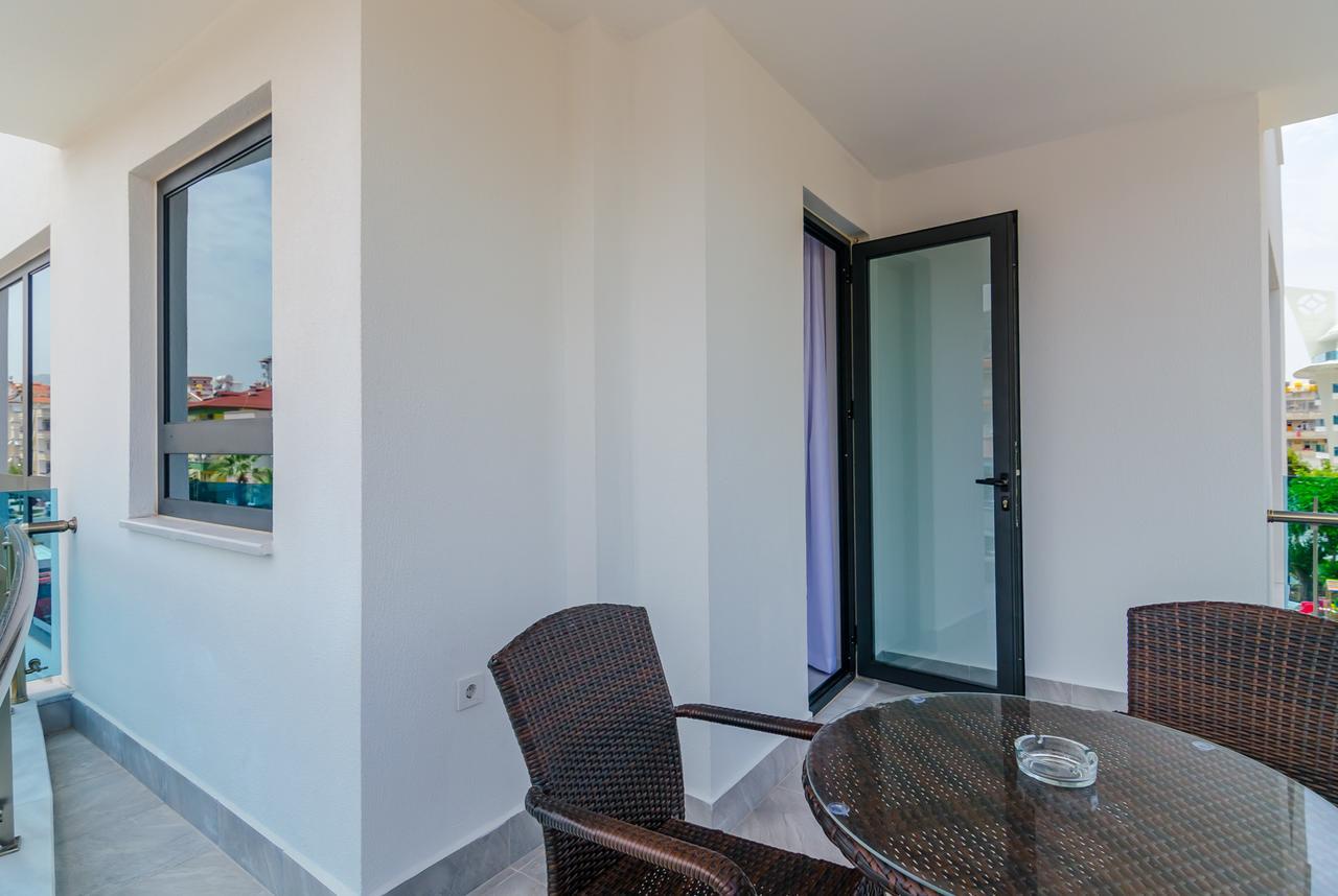 Elite Marine - Cleopatra, Center Apartment *
