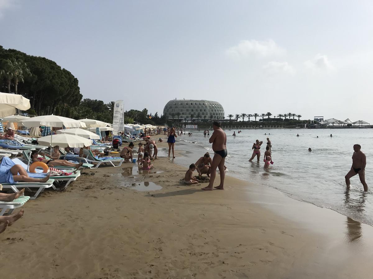 Orion Hill,2+1 Apartament,wifi. Apartment Avsallar