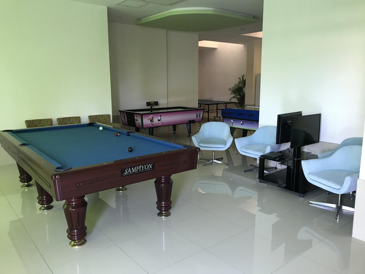 Orion Hill,2+1 Apartament,wifi. Avsallar