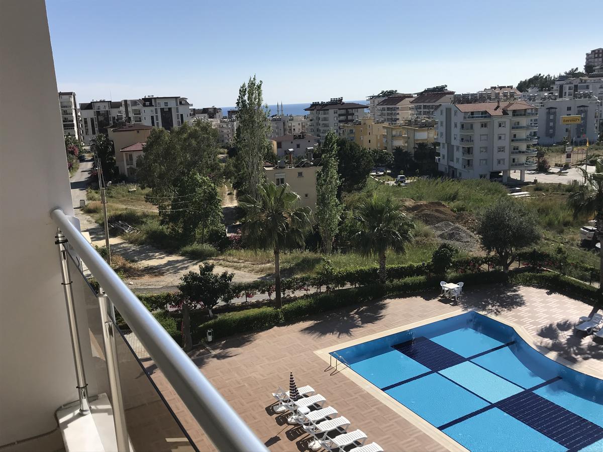 Orion Hill,2+1 Apartament,wifi.