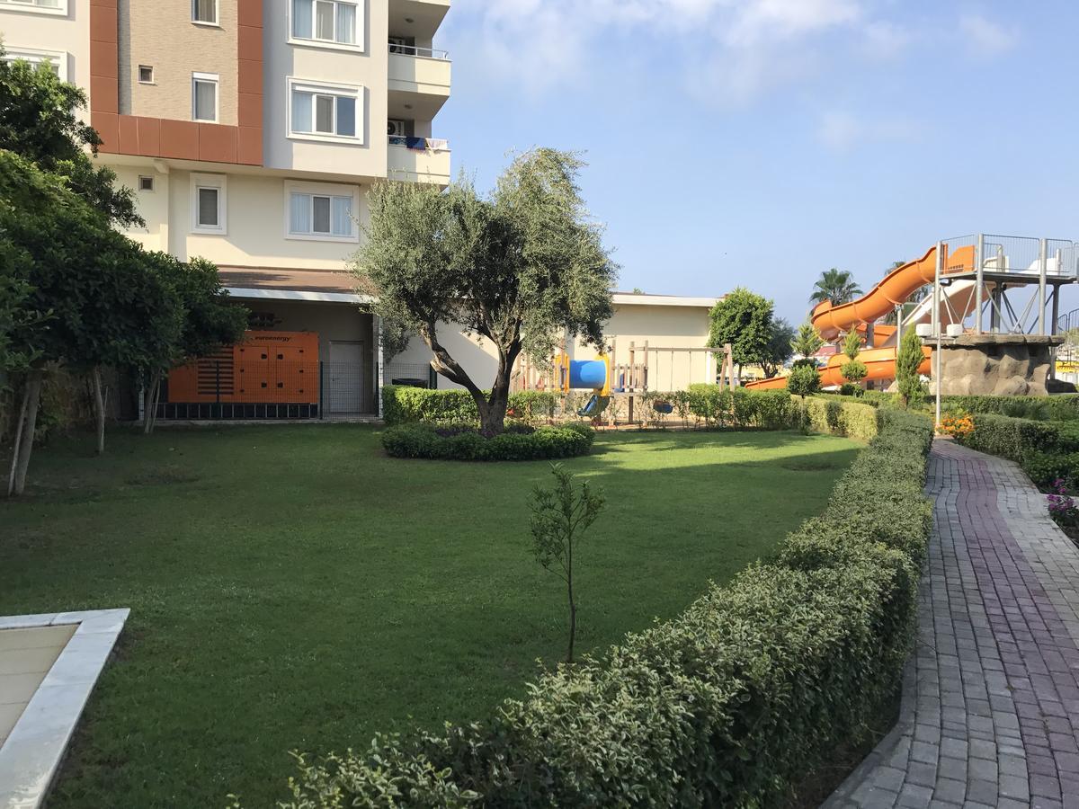 Orion Hill,2+1 Apartament,wifi. *