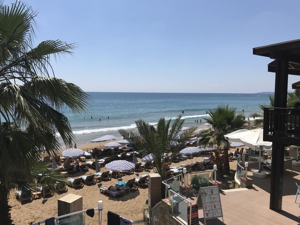 Orion Hill,2+1 Apartament,wifi. * Avsallar