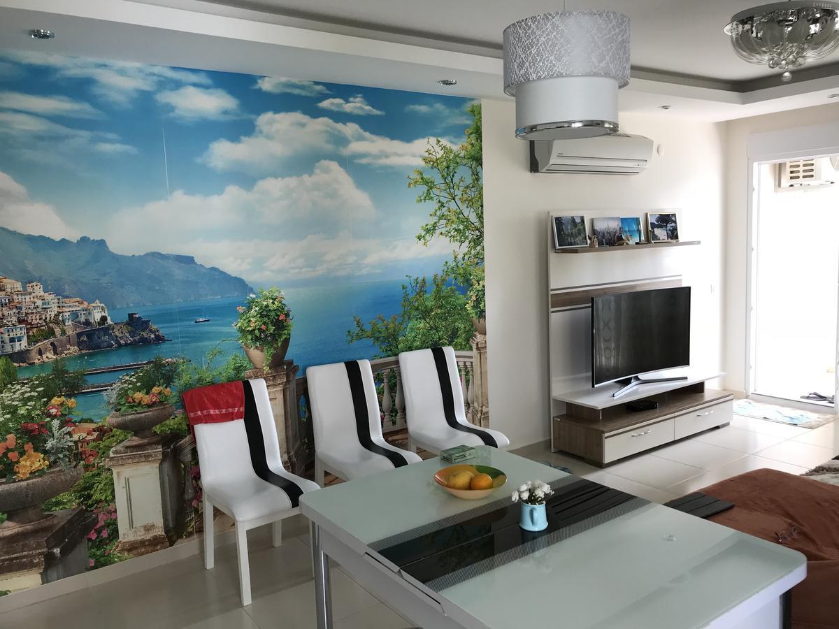 Apartment Orion Hill,2+1 Apartament,wifi.