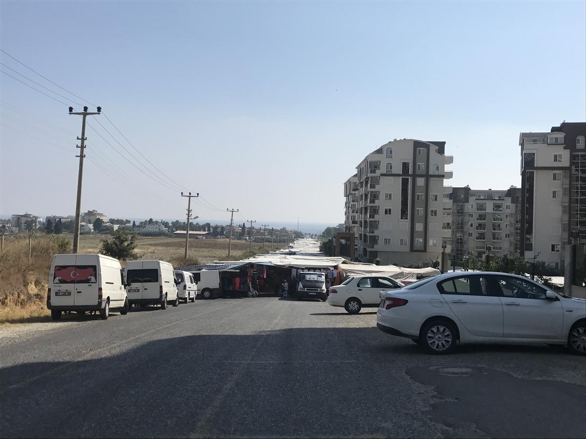 Orion Hill,2+1 Apartament,wifi. * Avsallar