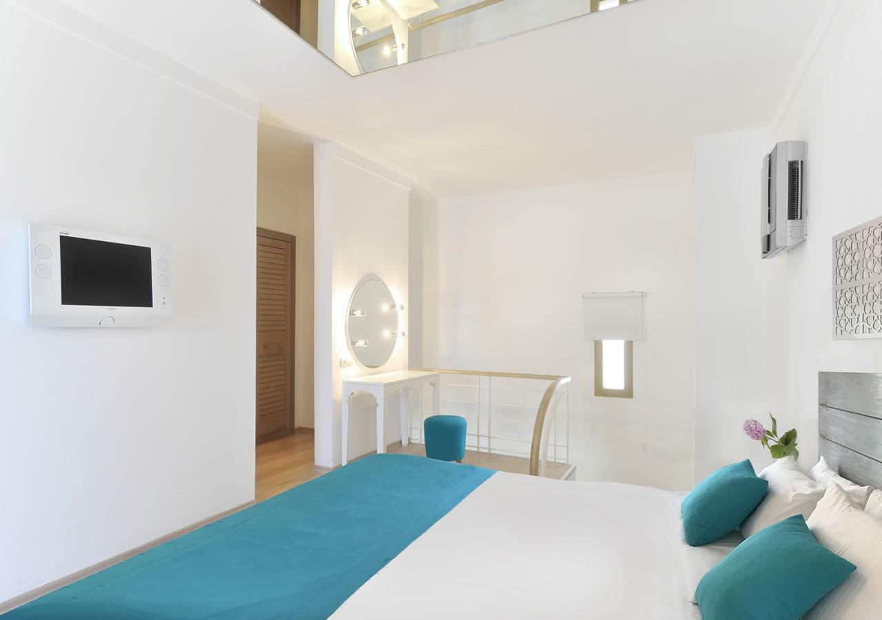 Kamati Luxury Bodrum Torba