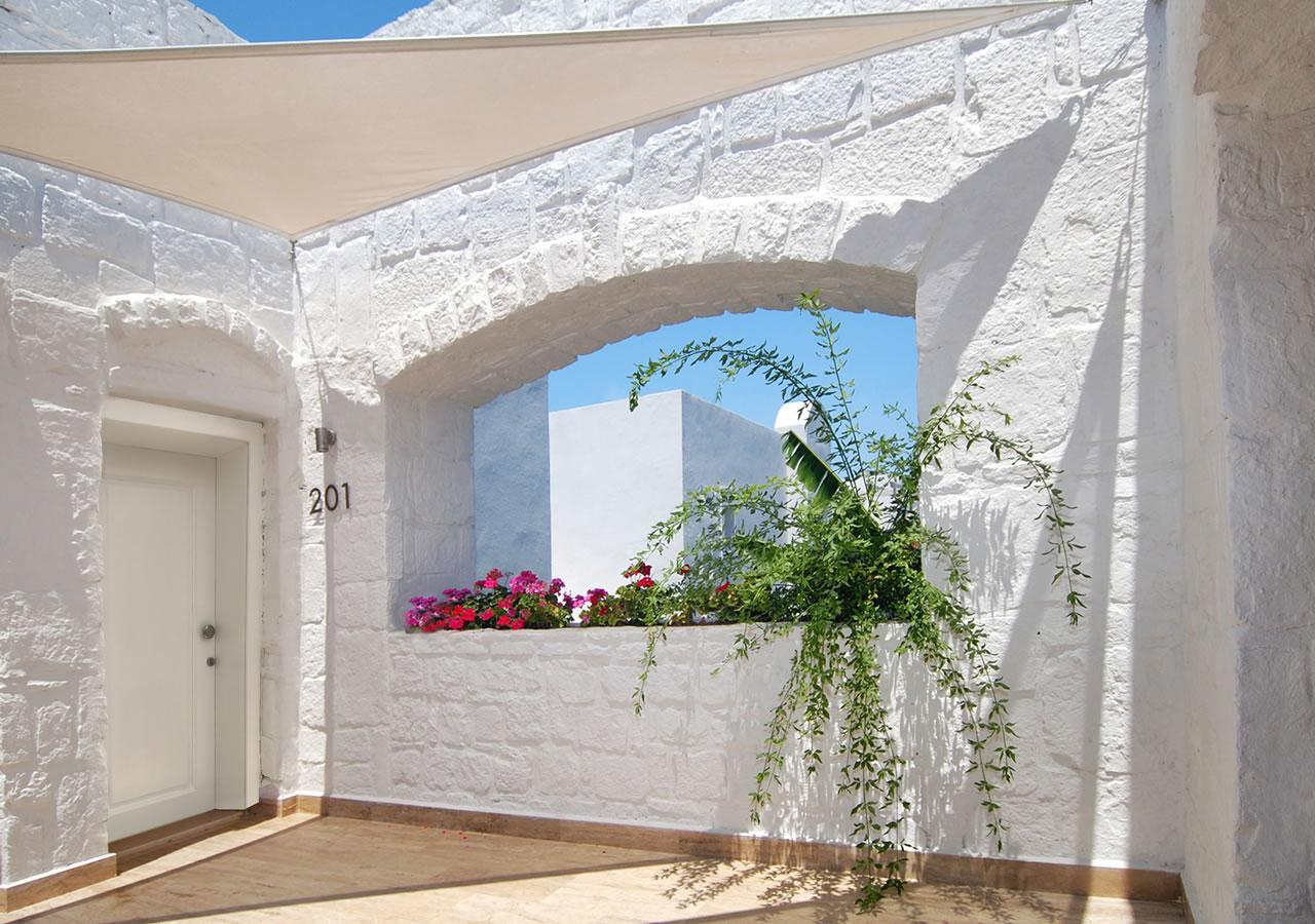 Hotel Kamati Luxury Bodrum