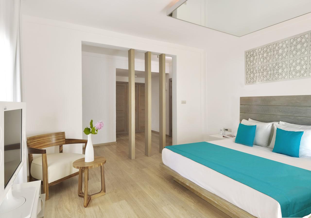 Kamati Luxury Bodrum Hotel