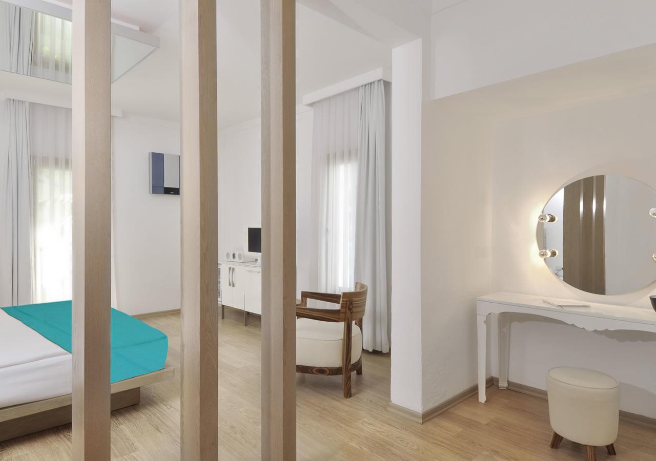 Kamati Luxury Bodrum