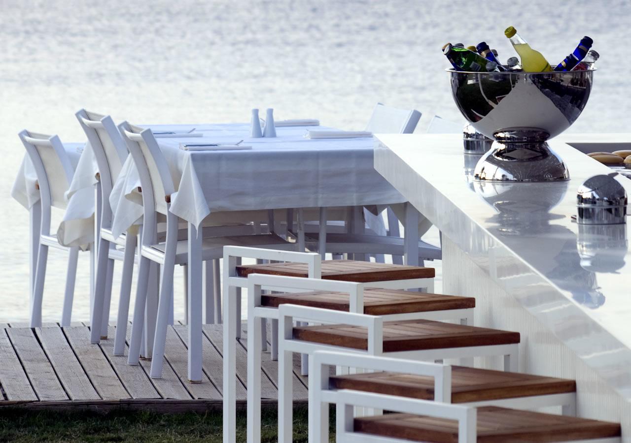 Kamati Luxury Bodrum 4*