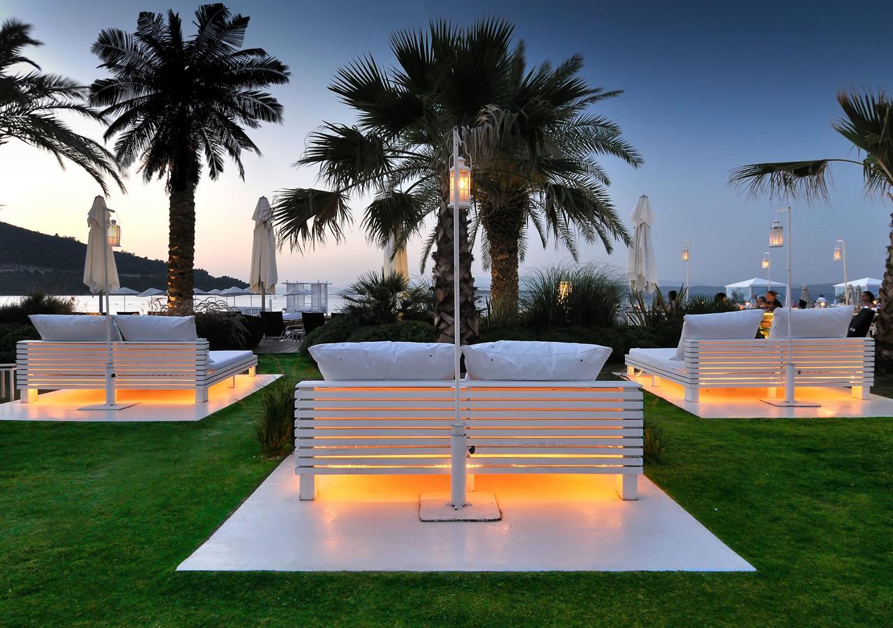 Kamati Luxury Bodrum Torba