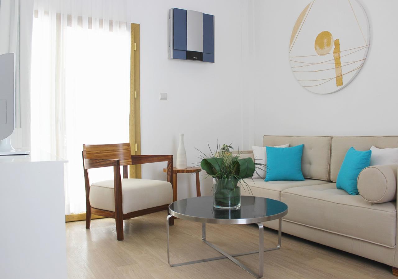 Kamati Luxury Bodrum 4* Torba