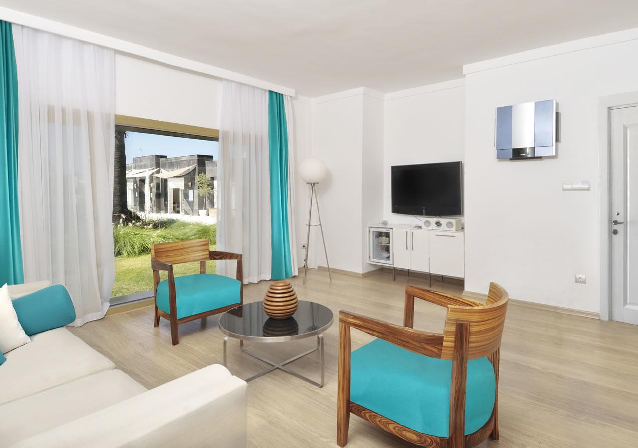 Kamati Luxury Bodrum Torba