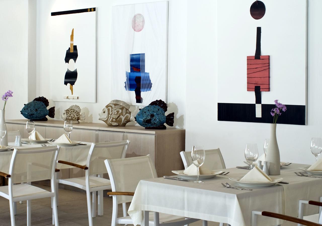 Hotel Kamati Luxury Bodrum Torba