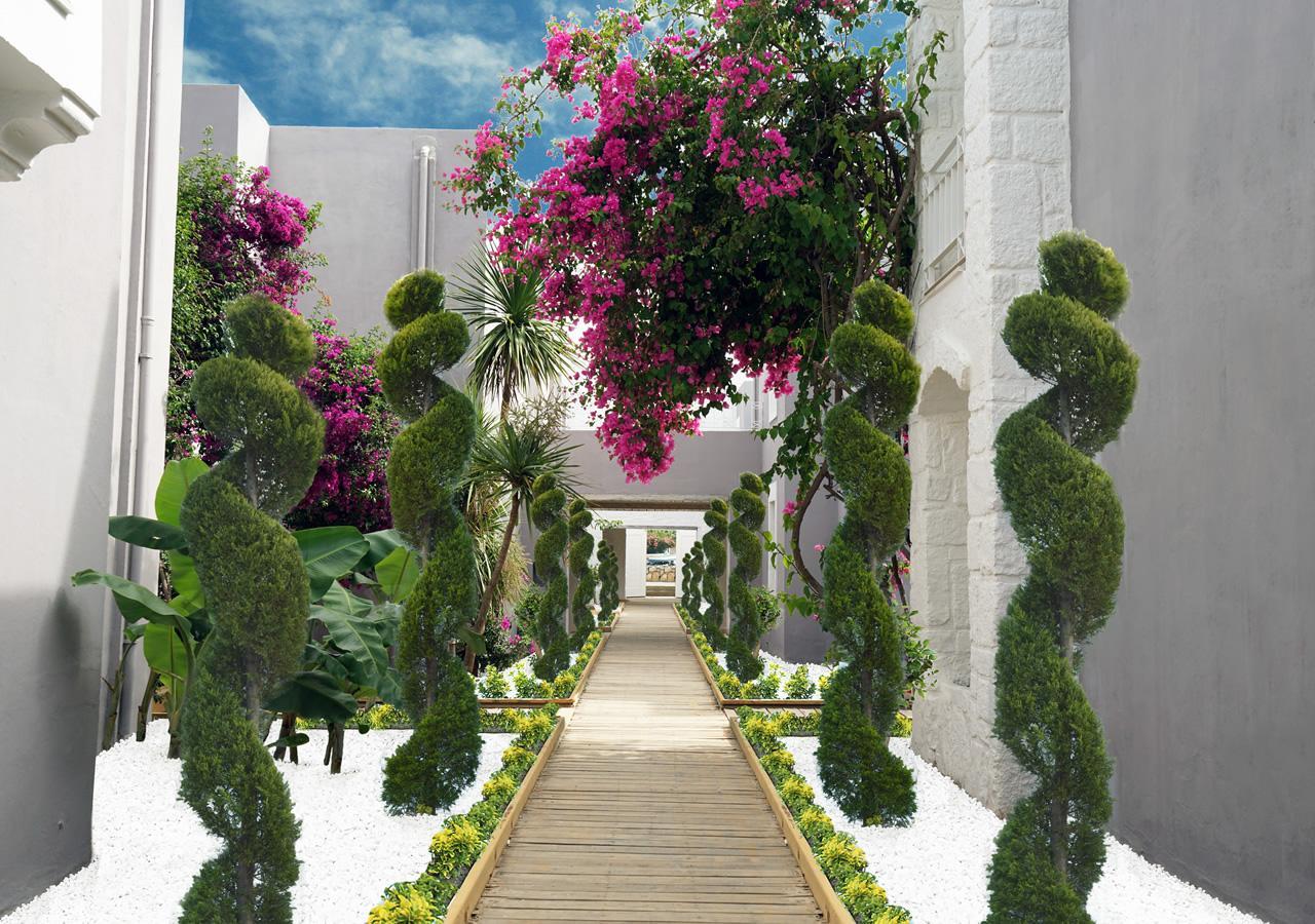 Kamati Luxury Bodrum 4*
