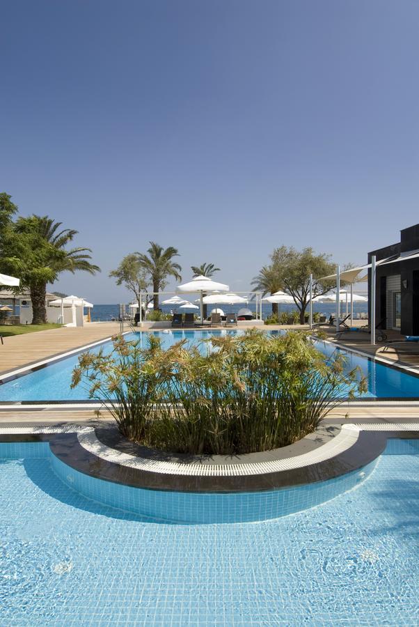 Hotel Kamati Luxury Bodrum Torba