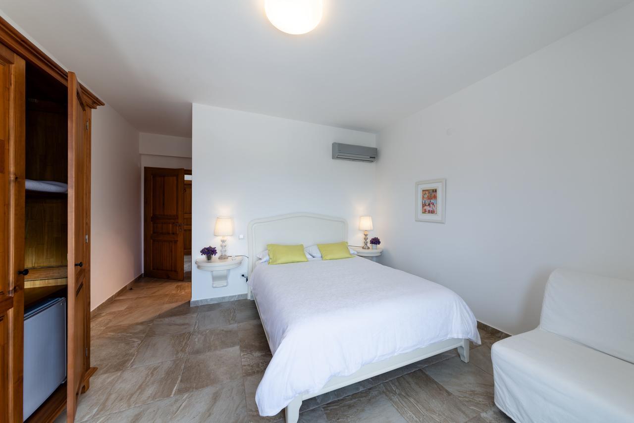 Hotel Aika Akvaryum
