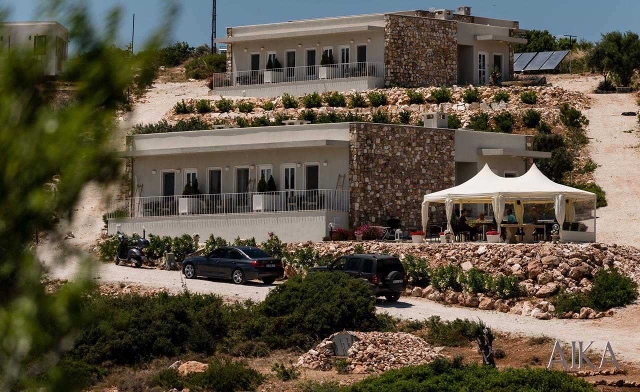 Hotel Aika Akvaryum Bozcaada