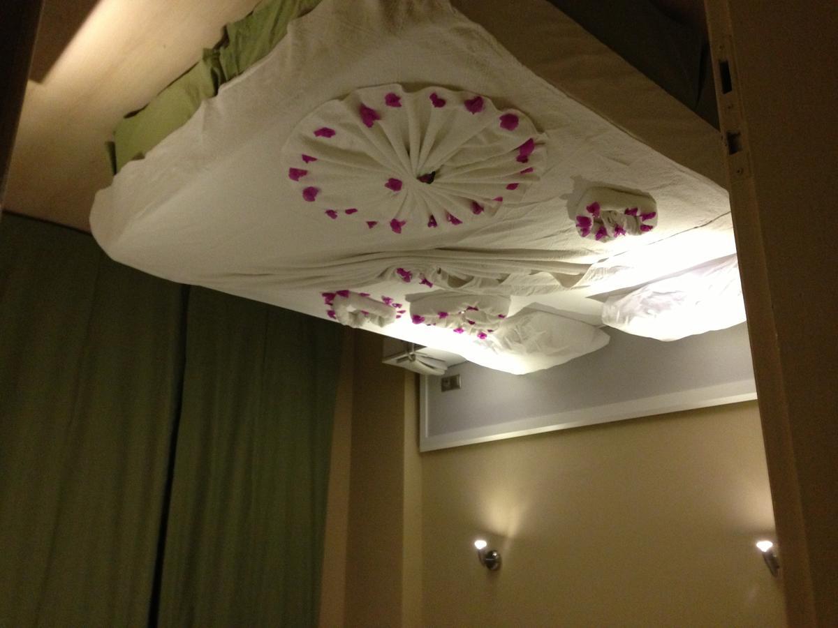 Aparthotel Sayar 2*