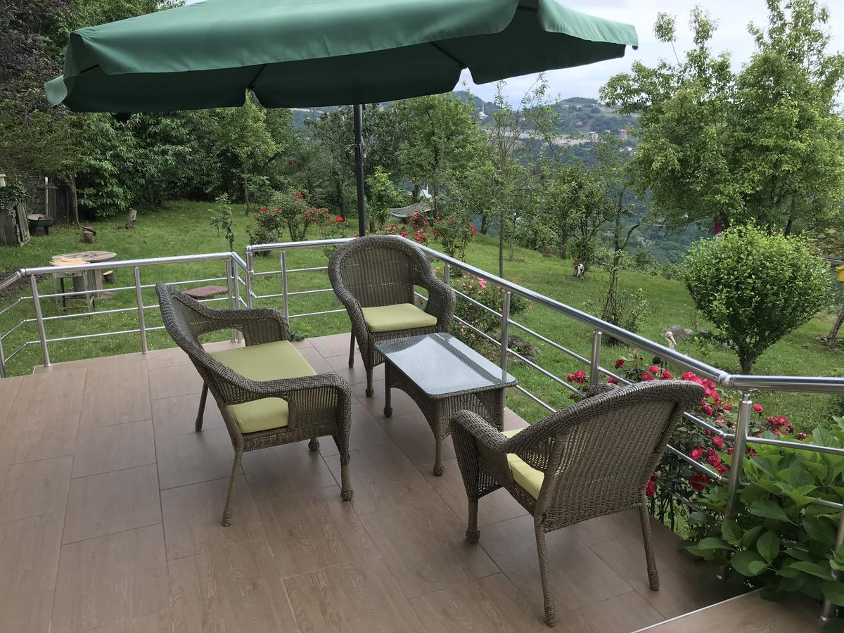 Sea & Nature Hisar Villa