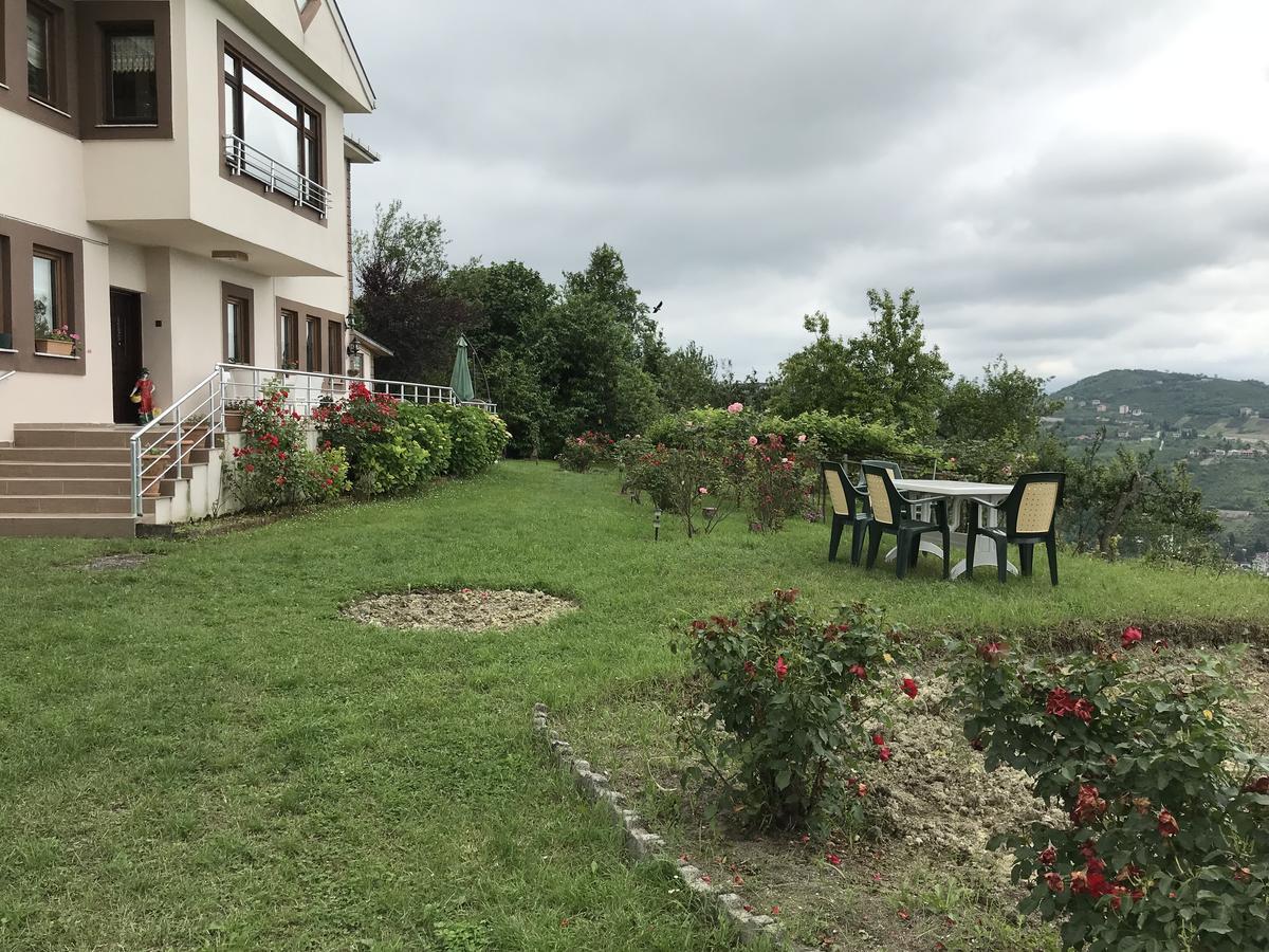 Sea & Nature Hisar Villa *