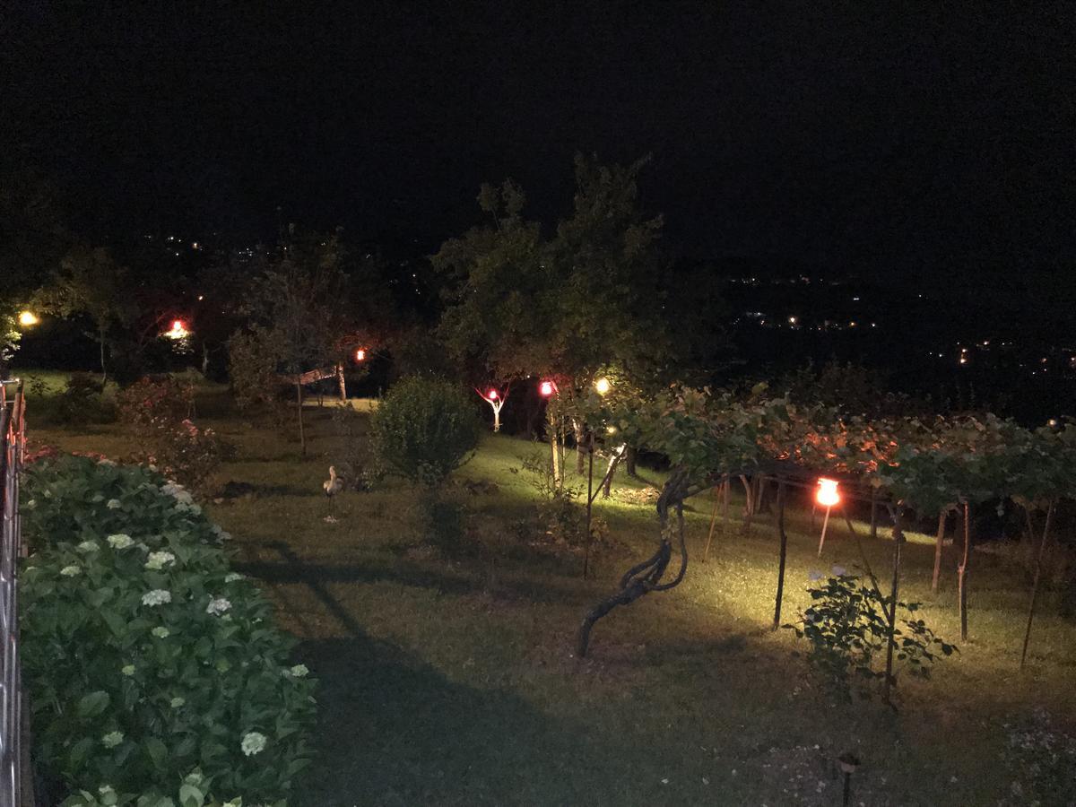 Sea & Nature Hisar Villa Trabzon