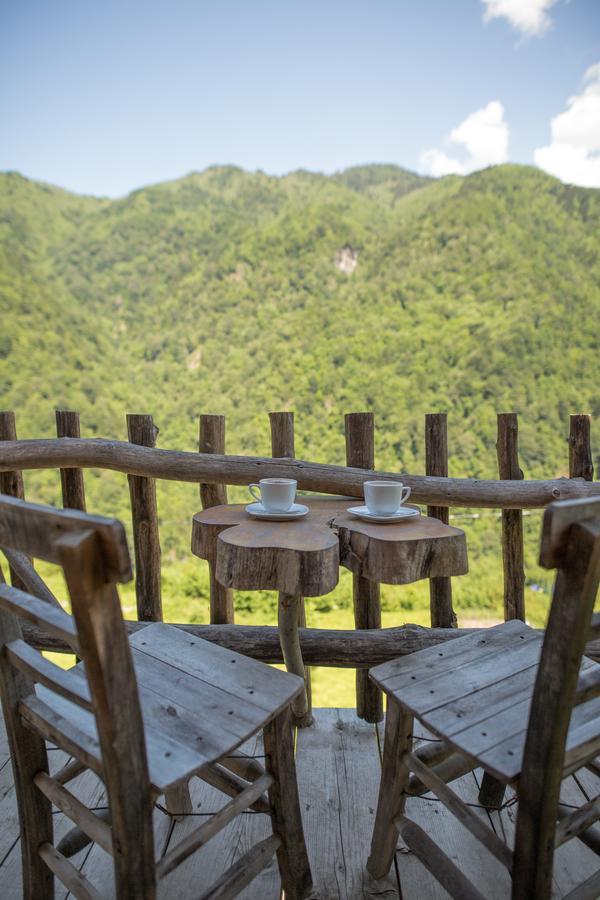 Seyr-i Cennet Hotel